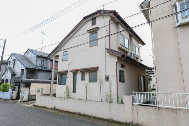 Reno WaKaBa IIIの外観