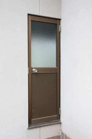 Reno WaKaBa IIIのその他|勝手口