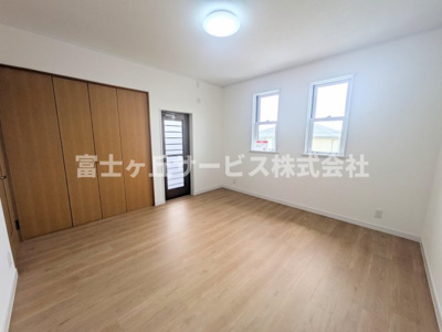 【子供部屋】 | 浜松市浜名区内野台2丁目 中古戸建て | 子供部屋です