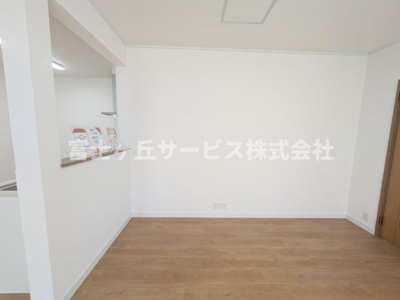 【ダイニング】 | 浜松市浜名区内野台2丁目 中古戸建て | ダイニングです