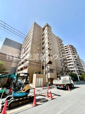 第7アローズ江坂公園