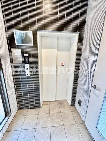 第7アローズ江坂公園の設備