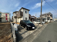 浜松市中央区笠井町 中古戸建ての画像