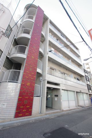 コーポフェニックス　仲介手数料無料