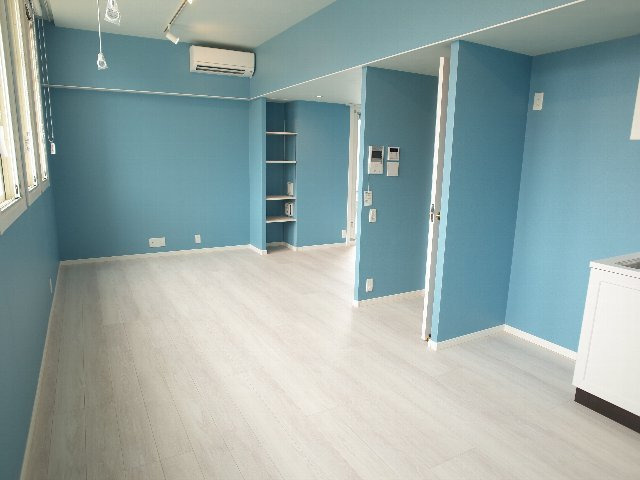 THE APARTMENT HAKATAのその他