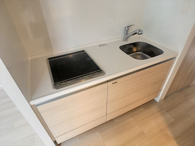 ネクストオーク大名のキッチン