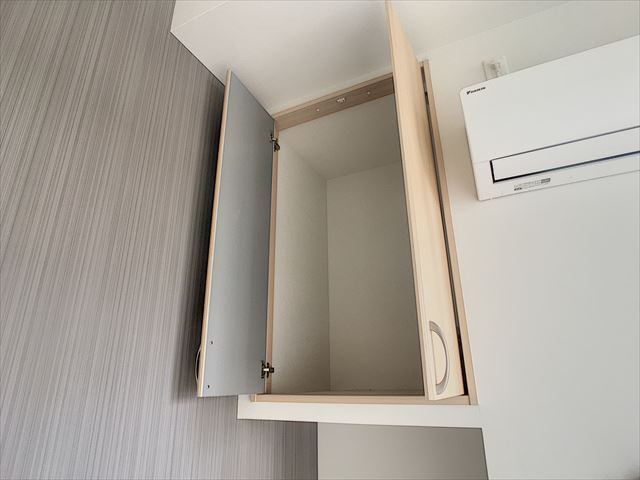 ネクストオーク大名の内装