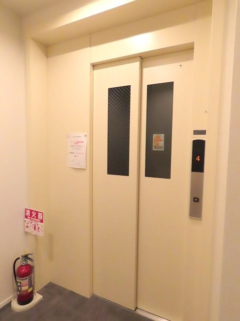 NewSafole 橋本のその他共用部分