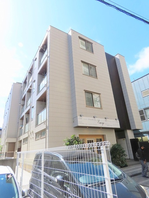 NewSafole 橋本の外観|★旭化成の女性限定セキュリティマンション★