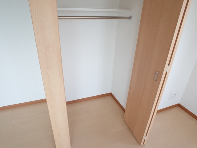 OHMIYA252の収納