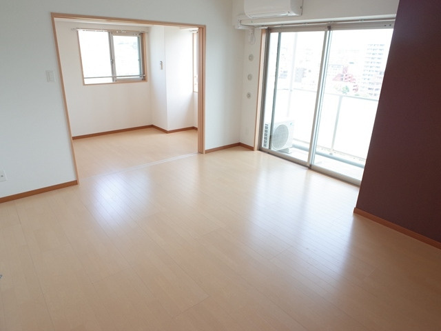 OHMIYA252の居間・リビング