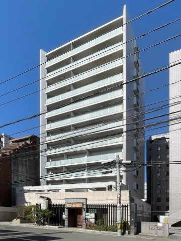 イニシアイオ大名の外観