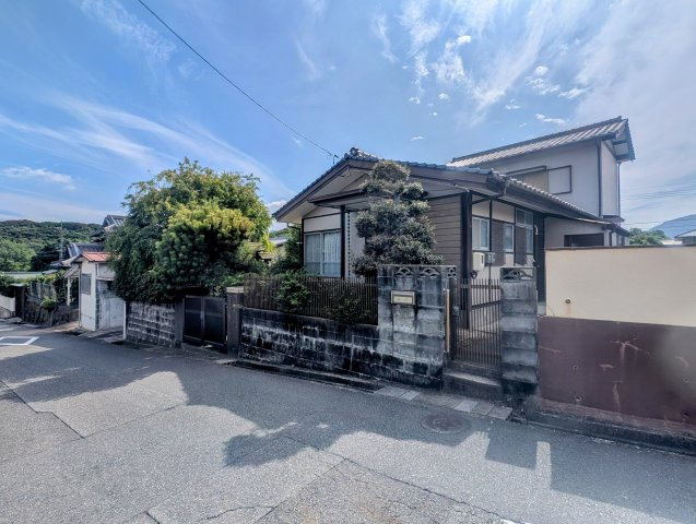 王司神田中古住宅のその他