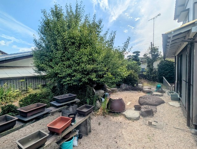 王司神田中古住宅のその他