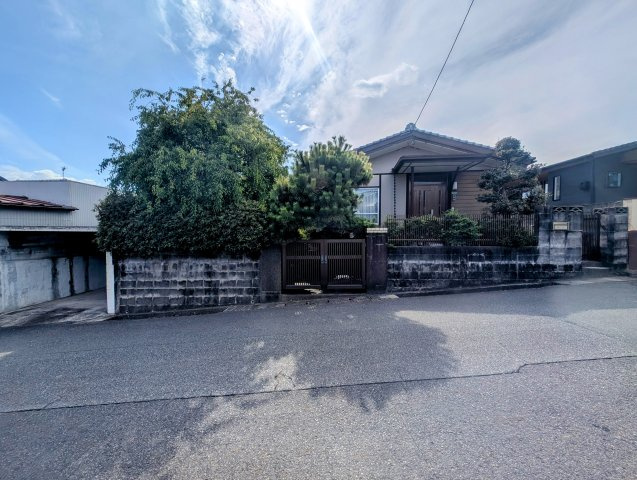 王司神田中古住宅の周辺