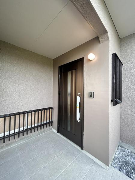 宇都宮市西川田本町４丁目　３ＬＤＫ　中古住宅のその他共用部分