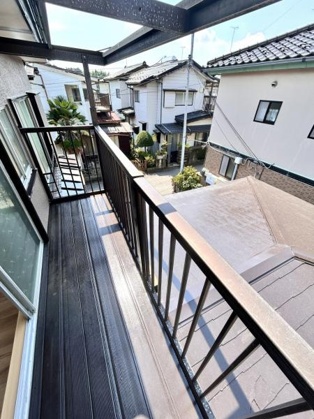 宇都宮市西川田本町４丁目　３ＬＤＫ　中古住宅のその他