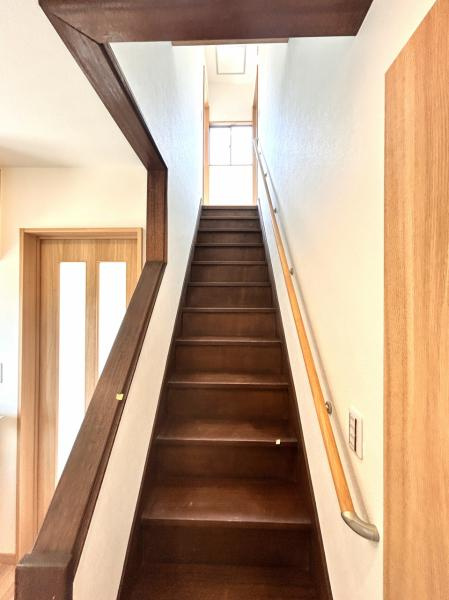 宇都宮市西川田本町４丁目　３ＬＤＫ　中古住宅のその他