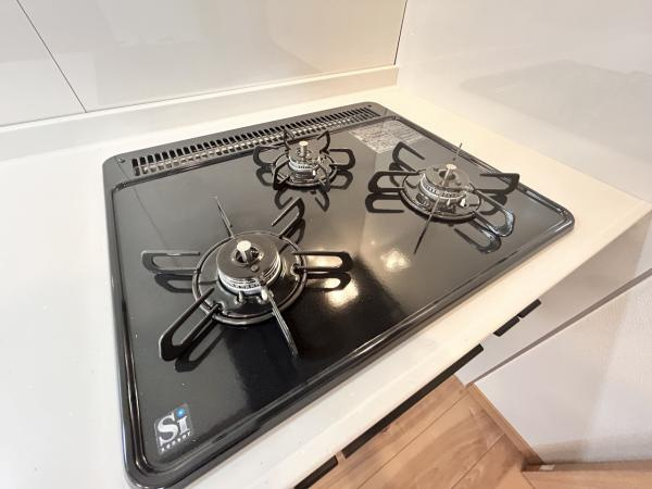 宇都宮市西川田本町４丁目　３ＬＤＫ　中古住宅のその他