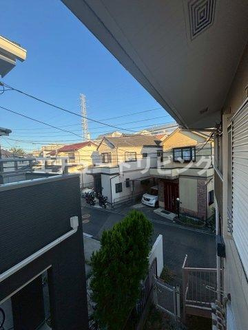コーポライムの展望