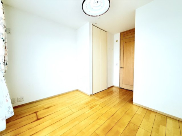 日進市岩崎町西ノ平戸建の洋室|洋室約5.1帖