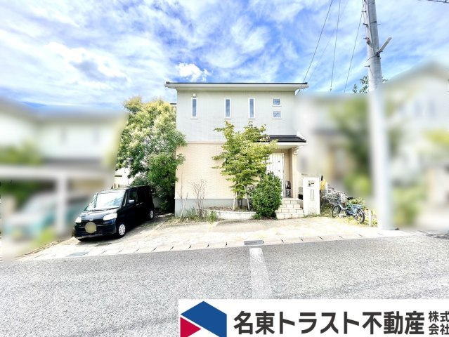 日進市岩崎町西ノ平戸建