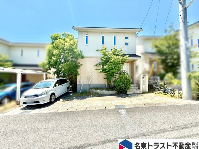 日進市岩崎町西ノ平戸建