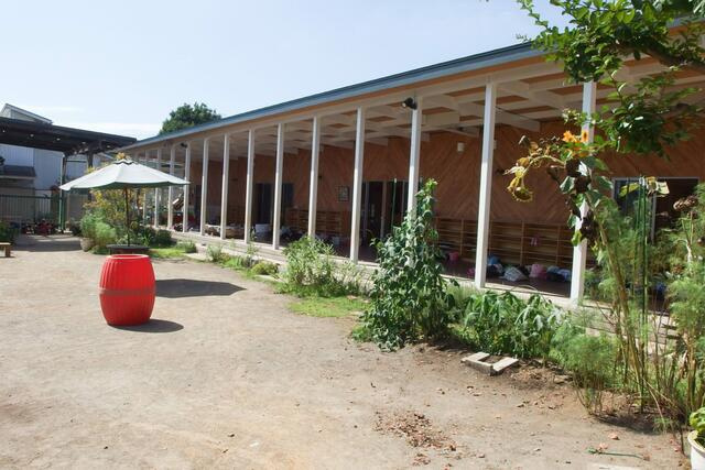 宇都宮市富士見が丘４丁目　3ＳＬＤＫ　中古住宅のその他|みふみ認定こども園まで348m