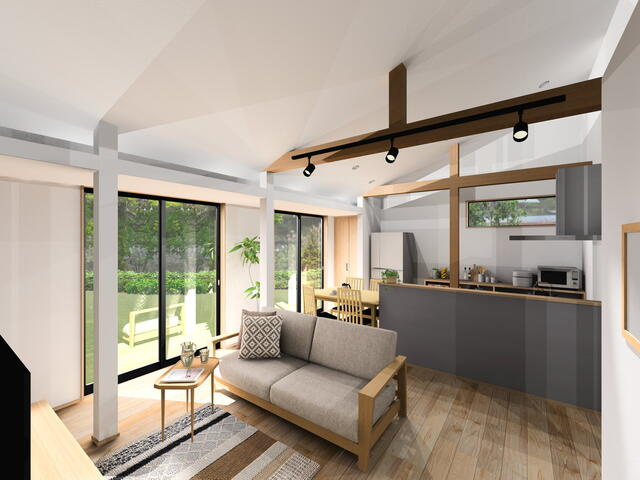 宇都宮市富士見が丘４丁目　3ＳＬＤＫ　中古住宅のその他