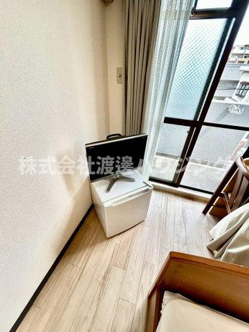 カルムイン豊津の設備