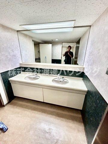 カルムイン豊津のその他共用部分