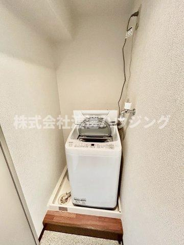 カルムイン豊津の設備