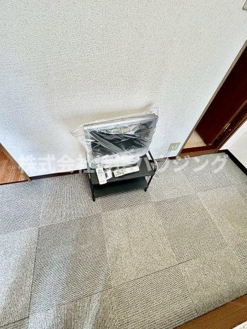カルムイン豊津の設備