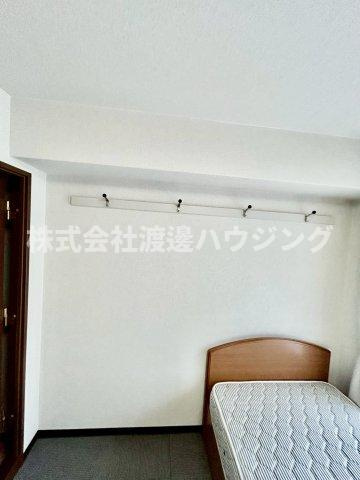 カルムイン豊津のその他