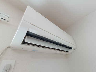 【設備】 | ヴィレッジさくらD