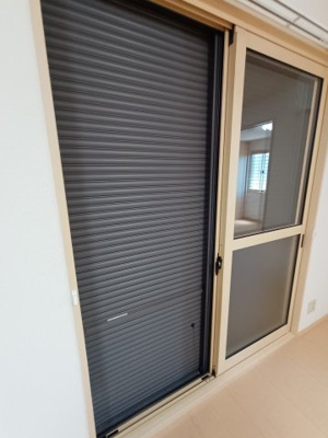 【その他】 | ヴィレッジさくらD