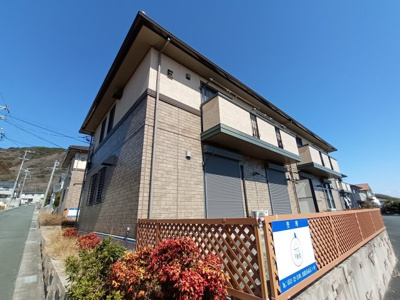 【外観】 | ヴィレッジさくらD | 別棟写真