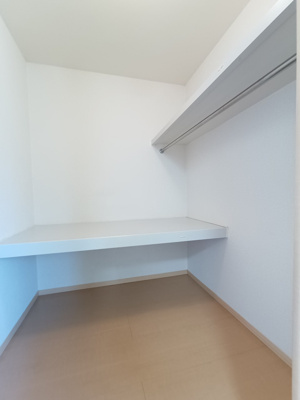 【内装】 | ヴィレッジさくらD