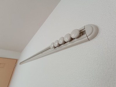 【設備】 | ヴィレッジさくらD