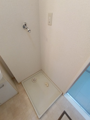 【設備】 | ヴィレッジさくらD