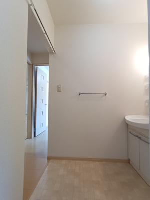 【その他】 | ヴィレッジさくらD