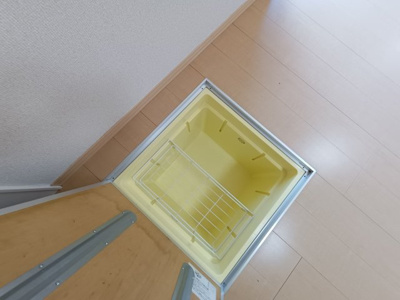 【収納】 | ヴィレッジさくらD