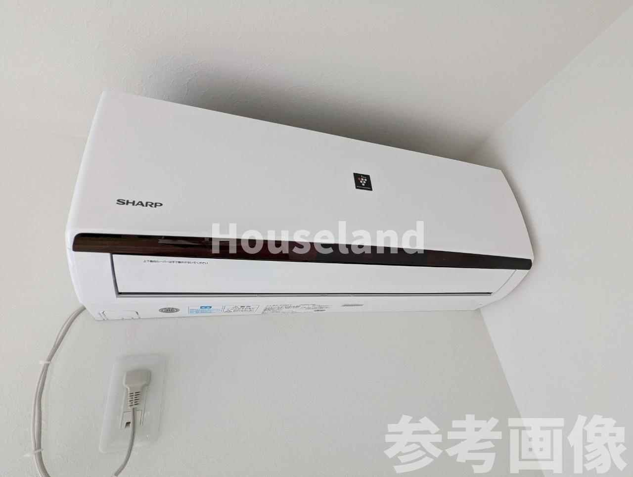 TJ杭ノ瀬の設備