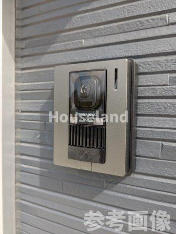 TJ杭ノ瀬のセキュリティ