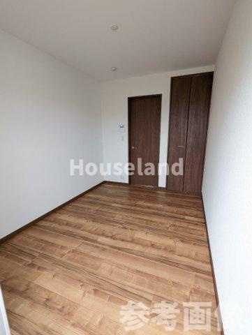 TJ杭ノ瀬の居間・リビング