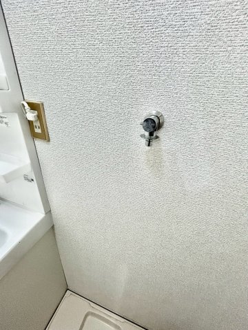 松虫通一戸建の設備