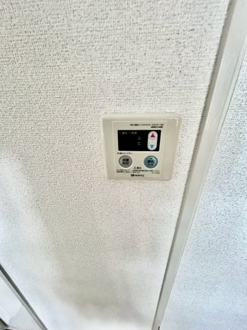 松虫通一戸建の設備