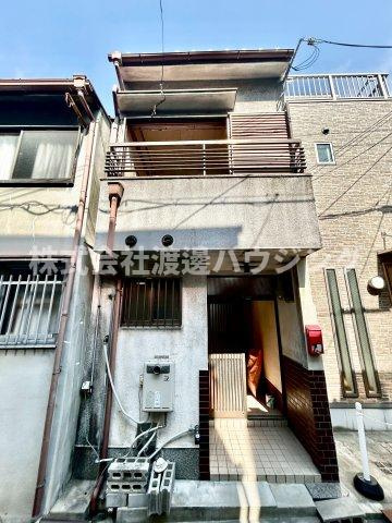 平野本町1丁目テラスハウス