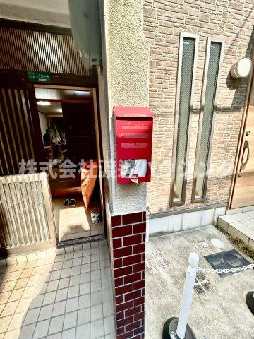 平野本町1丁目テラスハウスのその他