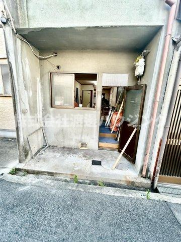 平野本町1丁目テラスハウスのその他